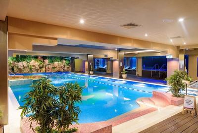 Inchiriere spatiu comercial, centru welness, Vitan-Barzesti - 2