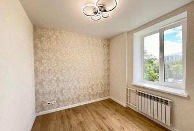 Oferim spre inchiriere apartament cu 2 camere in zona Hasdeu - 2