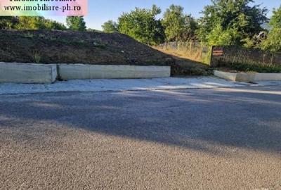 Teren de vanzare - Breaza Teren de vanzare - Breaza - 7