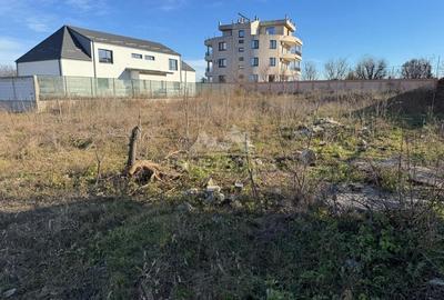 De Vanzare teren intravilan 1100 mp Pantelimon-Catelu - 3