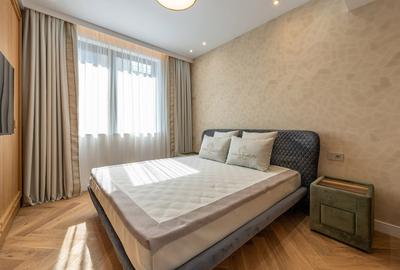 Casă cu 5 camere cu Teren 573 Mp în Tâncăbești - 11
