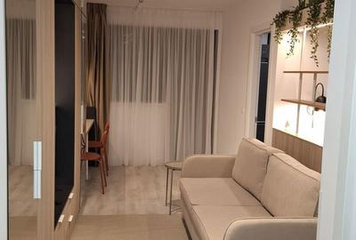 Garsonieră, mobilată în Theodor Pallady - 9