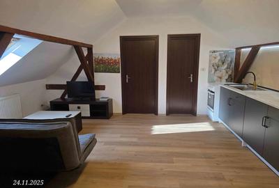 Apartament Central Odobescu Sinaia 2 Camere Proprietar - 1