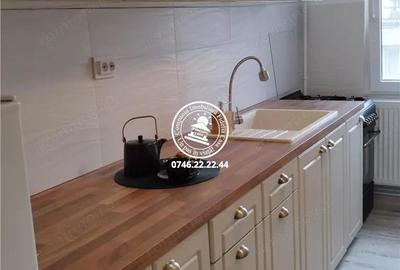 Apartament cu 2 camere decomandat, mobilat în Gară - 2