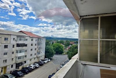 Apartament cu 3 camere decomandat de vanzare, zona Orizont - 10