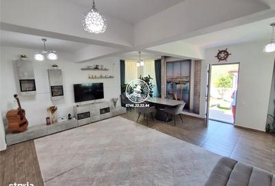 Casă cu 4 camere cu Teren 312 Mp în Rediu - 12