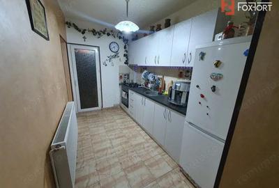 Apartament cu 2 camere decomandat, mobilat în Sinaia - 1