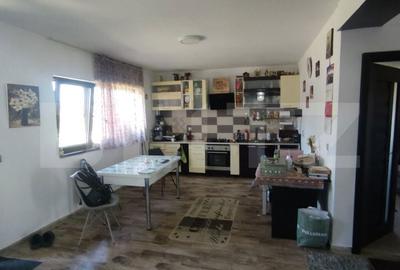 Casă cu 5 camere cu Teren 530 Mp în Holboca - 8