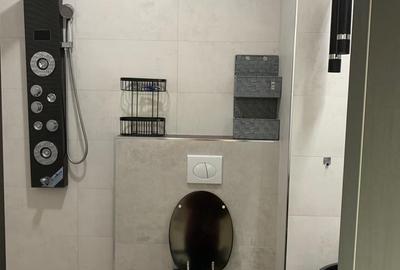 Apartament cu 3 camere decomandat în Central - 1