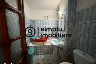 Apartament cu 3 camere decomandat în Gării - 8