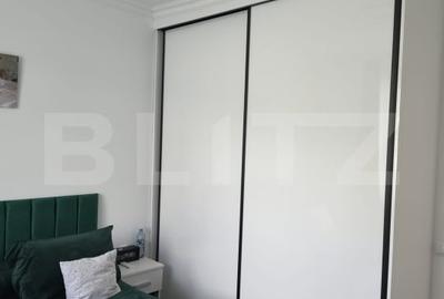 Apartament cu 3 camere, parter inalt, 71 mp, 2 bai, in zona Teilor - 9