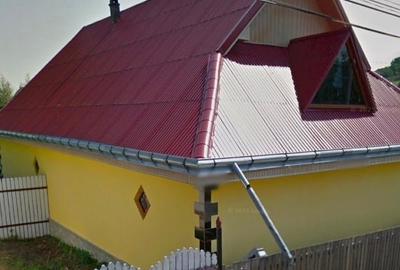 Casă individuală cu 3 camere cu Canalizare în Bălțătești - 2