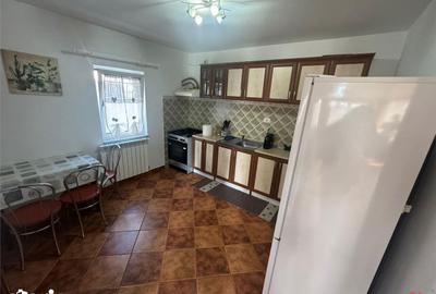 Casă cu 3 camere cu Canalizare în Obor - 10