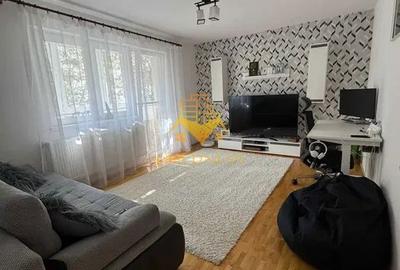 Apartament cu 3 camere, mobilat în Mănăștur - 2