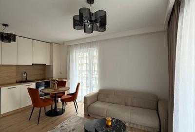 Apartament cu 2 camere decomandat în Florești - 1