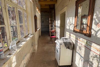 Casă cu 4 camere în Chelmac - 3