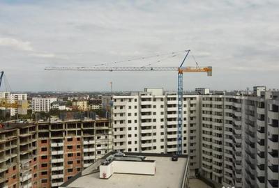 Apartament cu 2 camere decomandat în Militari - 8