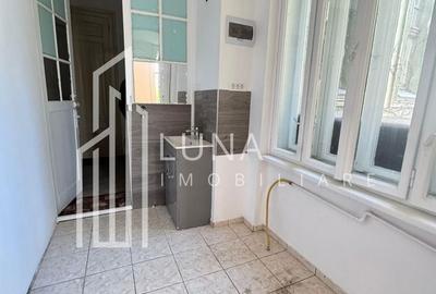 Garsonieră în Centrul Istoric - 5