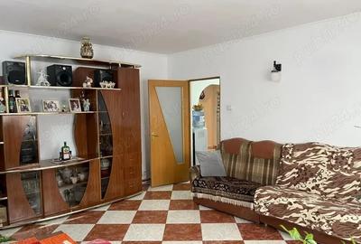 Apartament cu 4 camere decomandat, mobilat în Vitan - 4