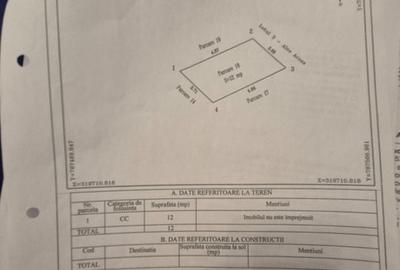 Apartament cu 4 camere, Dedal Residence Kaufland, Navodari - 3