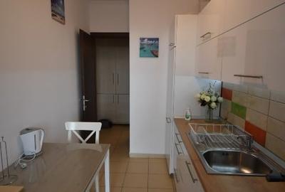 Asmita Gardens-Tineretului - mobilat si utilat +LOC PARCARE SUBTERAN - 7