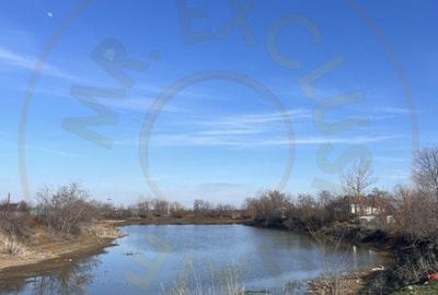 Teren Construcții intravilan de 3240 mp, în Oarja