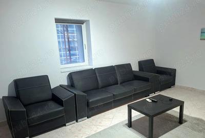 Garsonieră decomandată în Timpuri Noi - 2