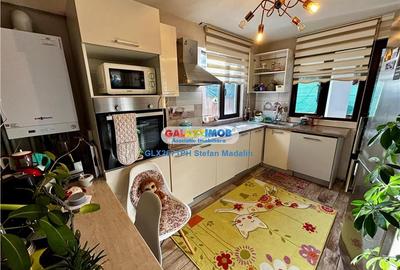 Casă cu 4 camere cu Teren 1712 Mp în Drăgănești - 5