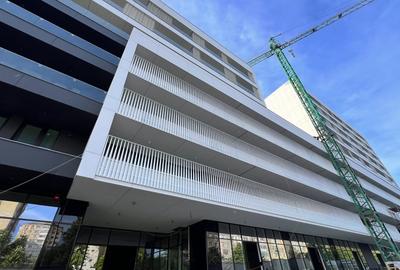 Oportunitate! Apartament 3 camere, finalizat, Campusul Universitar Constanta - 19