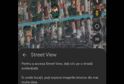 Vând casă în comuna Parscoveni - 1