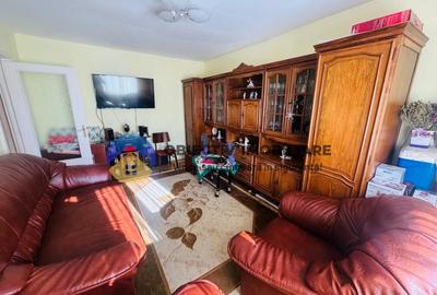 Apartament cu 4 camere decomandat în Central - 3