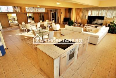 Casa 20 camere, 800mp,2300 mp teren,zona Penny,0% comision - 2