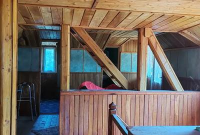 Casa Vila de vanzare in Comuna Bezdead, Jud. Dambovi?a, Pucioasa ( 25 km de Sinaia ) - 9