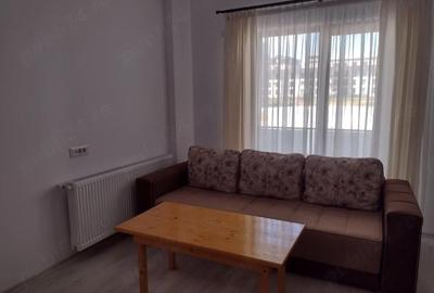 Apartament cu 2 camere decomandat în 1 Decembrie - 4