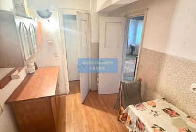 Apartament cu 3 camere în Tineretului - 9