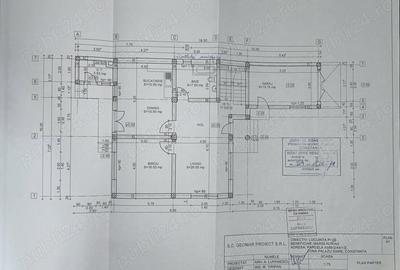 Casă cu 6 camere cu Teren 500 Mp în Carrefour - 10