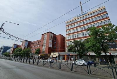 COTROCENI BUSINESS CENTER  - comision 0%, reprezentam proprietarul! - 3