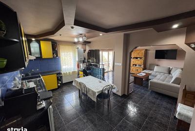 Apartament cu 4 camere decomandat în Micro 16 - 4