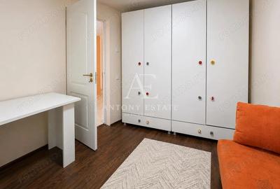 Casă cu 4 camere cu Teren 100 Mp în Tokai - 24