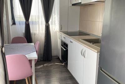 Inchiriez apartament 2 camere Veterani - 4