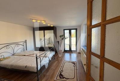 Casa de inchiriat in Brasov, utilata si mobilata, curte proprie! - 3