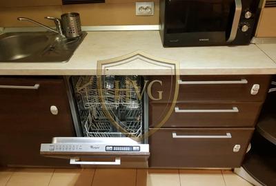 Apartament cu 3 camere decomandat, mobilat în Tei - 4