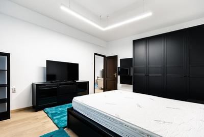 Apartament cu 3 camere semidecomandat, mobilat în Calea Victoriei - 3