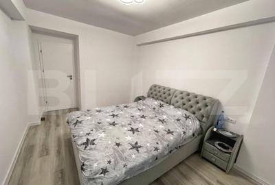 Apartament cu 2 camere decomandat în Calea București