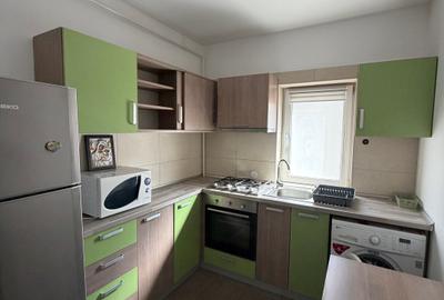 Garsonieră decomandată, mobilată în Păcii - 4