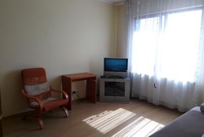 Garsonieră decomandată în Militari