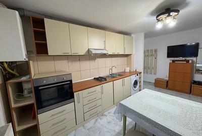 Apartament cu 2 camere decomandat, mobilat în Sub Arini - 2
