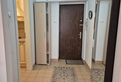 Apartament cu 3 camere nedecomandat în Sala Palatului - 15