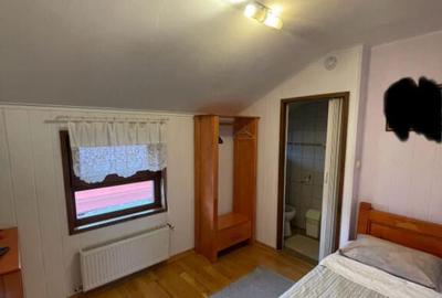 Pensiune P+1+M de vanzare, 396 mp, zona Orasul Vechi - 8