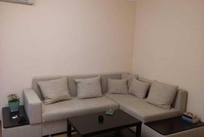 Apartament cu 2 camere decomandat, mobilat în Crângași
